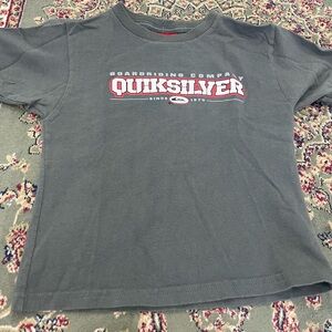 Quicksilver Boys Size 3T